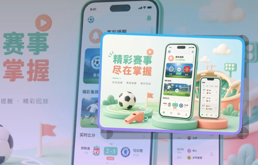 华体会 APP 与网页版体育服务