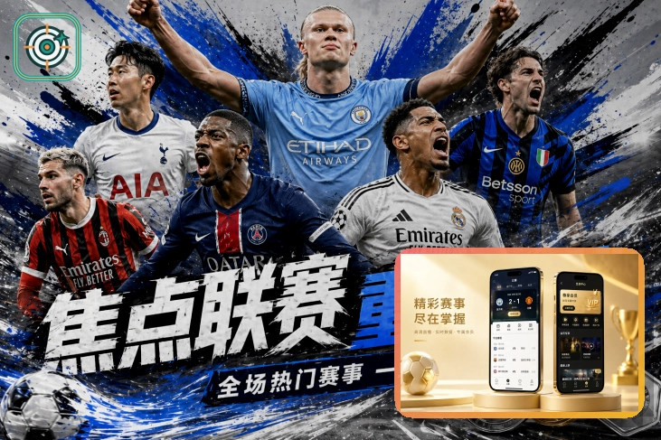 华体会 综合体育服务现场